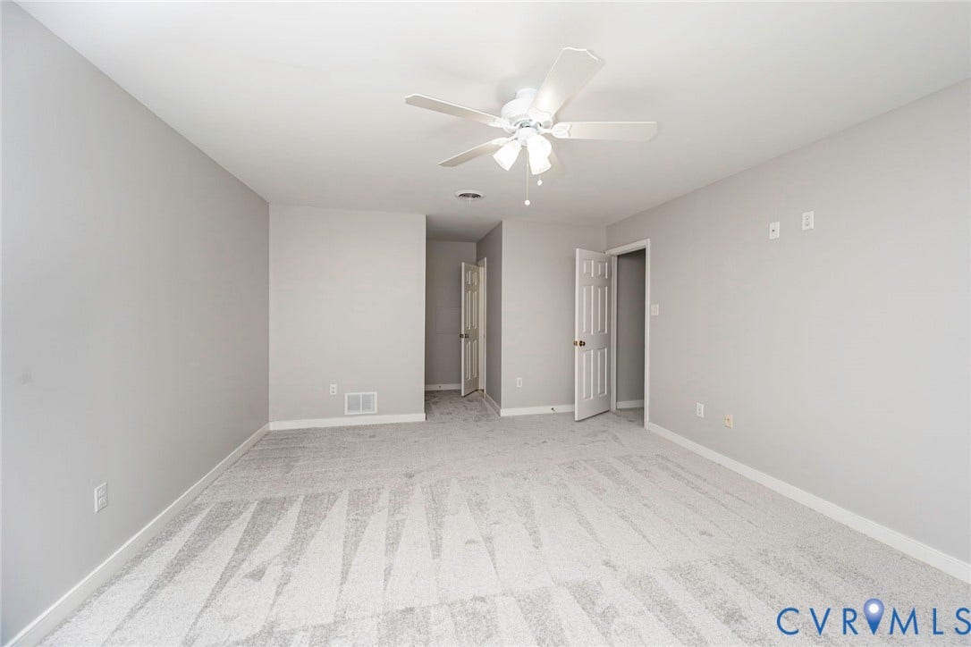 349 Wallingham Drive, Otterdale, Midlothian, VA 23114 349 Wallingham Drive, Otterdale, Midlothian, VA 23114