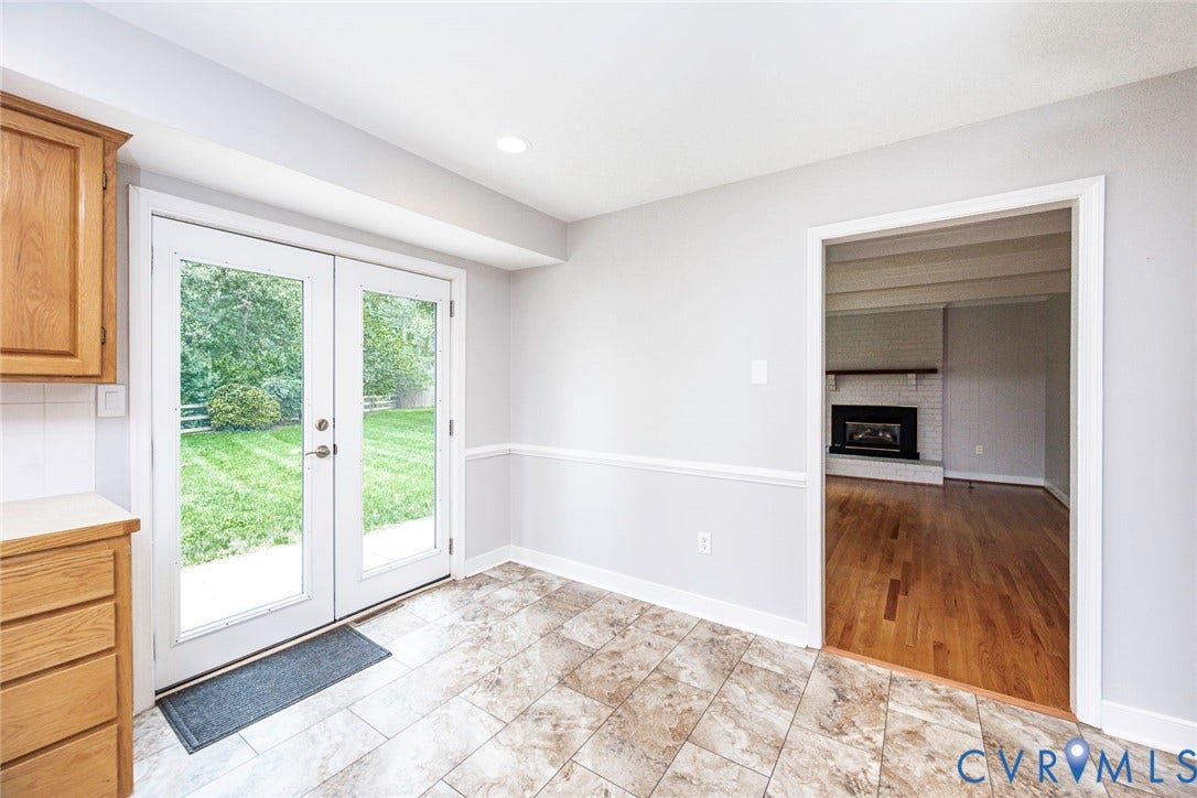349 Wallingham Drive, Otterdale, Midlothian, VA 23114 349 Wallingham Drive, Otterdale, Midlothian, VA 23114
