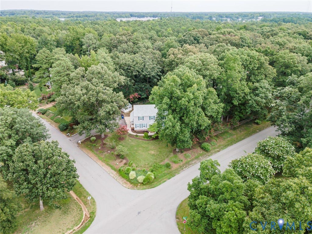 349 Wallingham Drive, Otterdale, Midlothian, VA 23114 349 Wallingham Drive, Otterdale, Midlothian, VA 23114
