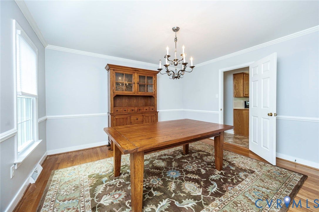 349 Wallingham Drive, Otterdale, Midlothian, VA 23114 349 Wallingham Drive, Otterdale, Midlothian, VA 23114