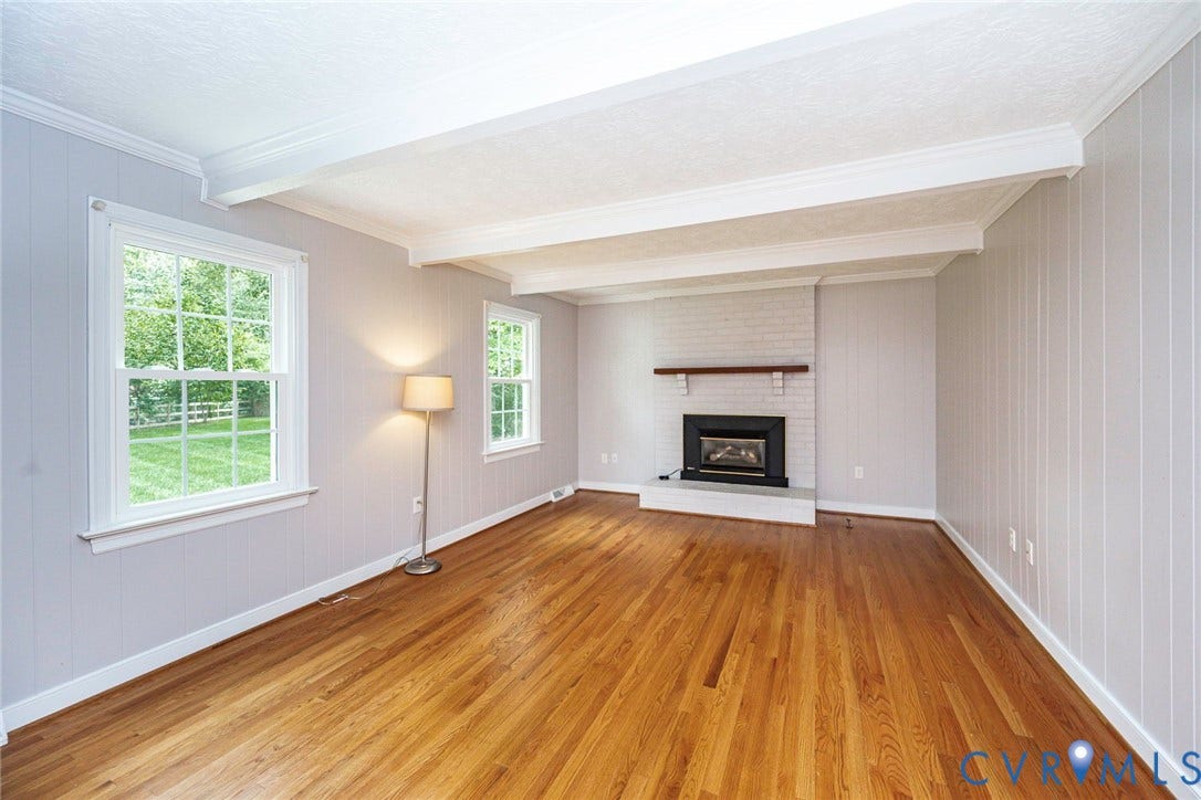 349 Wallingham Drive, Otterdale, Midlothian, VA 23114 349 Wallingham Drive, Otterdale, Midlothian, VA 23114