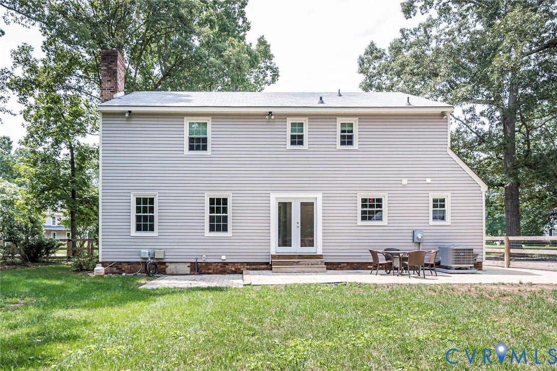 349 Wallingham Drive, Otterdale, Midlothian, VA 23114 349 Wallingham Drive, Otterdale, Midlothian, VA 23114