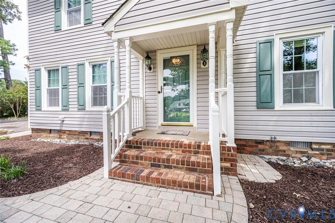 349 Wallingham Drive, Otterdale, Midlothian, VA 23114 349 Wallingham Drive, Otterdale, Midlothian, VA 23114