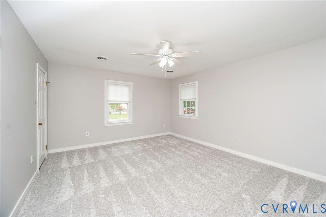 349 Wallingham Drive, Otterdale, Midlothian, VA 23114 349 Wallingham Drive, Otterdale, Midlothian, VA 23114