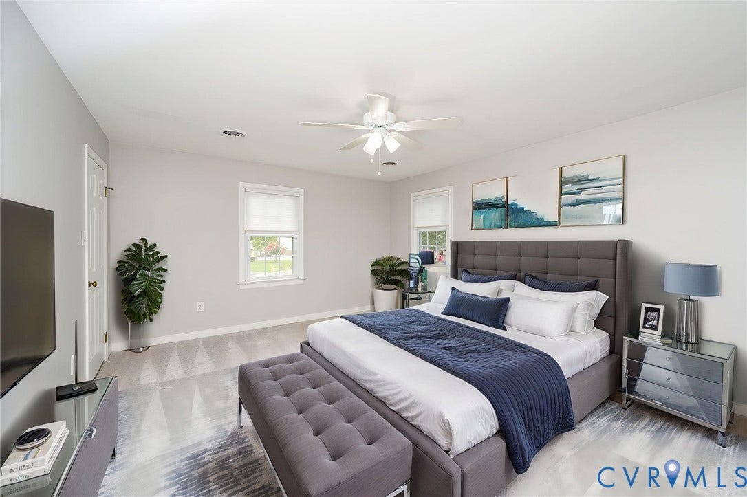 349 Wallingham Drive, Otterdale, Midlothian, VA 23114 349 Wallingham Drive, Otterdale, Midlothian, VA 23114
