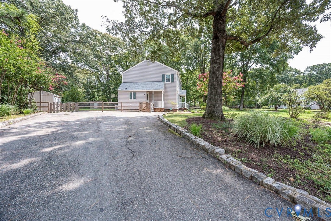 349 Wallingham Drive, Otterdale, Midlothian, VA 23114 349 Wallingham Drive, Otterdale, Midlothian, VA 23114
