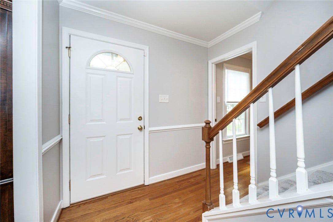 349 Wallingham Drive, Otterdale, Midlothian, VA 23114 349 Wallingham Drive, Otterdale, Midlothian, VA 23114
