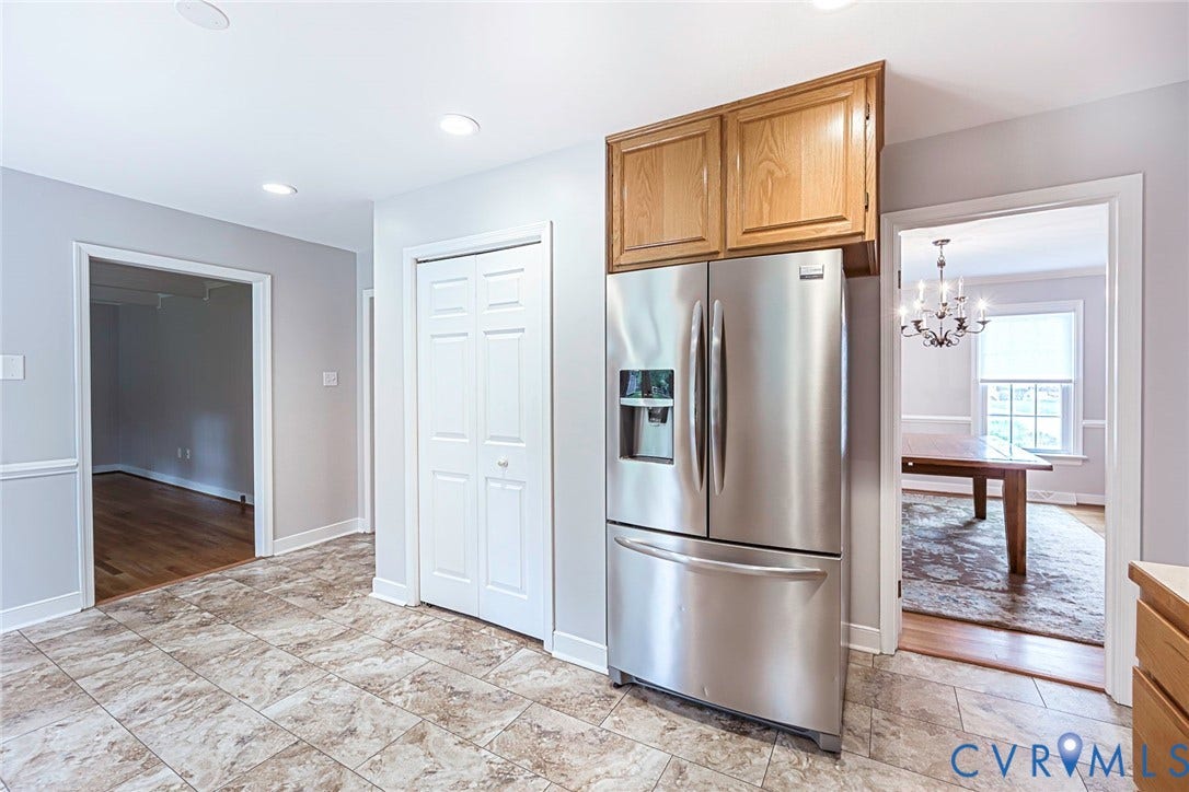 349 Wallingham Drive, Otterdale, Midlothian, VA 23114 349 Wallingham Drive, Otterdale, Midlothian, VA 23114