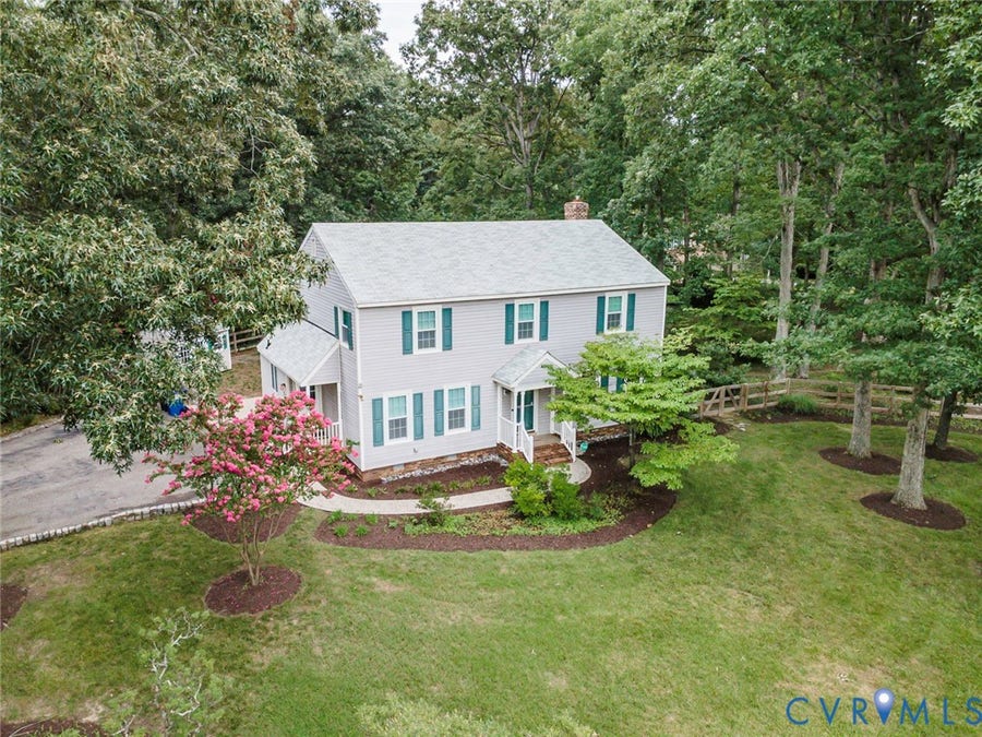 Property photo for 349 Wallingham Drive, Midlothian, VA
