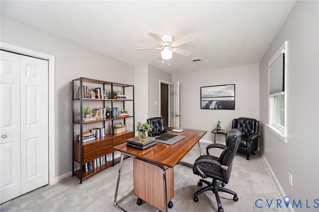 349 Wallingham Drive, Otterdale, Midlothian, VA 23114 Virtual Staging