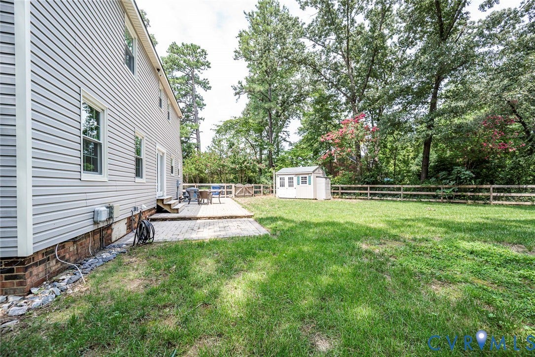 349 Wallingham Drive, Otterdale, Midlothian, VA 23114 349 Wallingham Drive, Otterdale, Midlothian, VA 23114