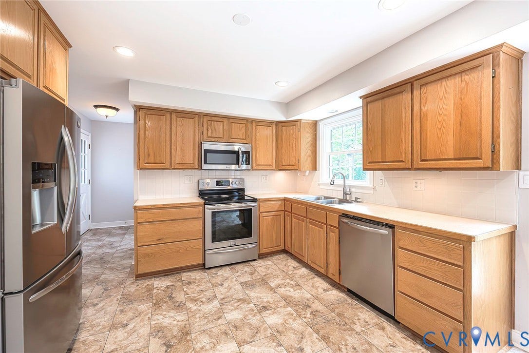 349 Wallingham Drive, Otterdale, Midlothian, VA 23114 349 Wallingham Drive, Otterdale, Midlothian, VA 23114