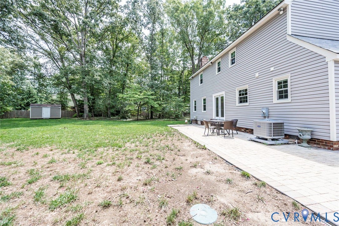 349 Wallingham Drive, Otterdale, Midlothian, VA 23114 349 Wallingham Drive, Otterdale, Midlothian, VA 23114