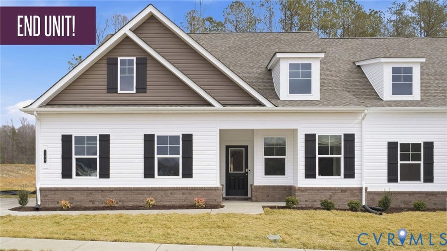 Property photo for 205 Loblolly Lane, #C-4, Aylett, VA