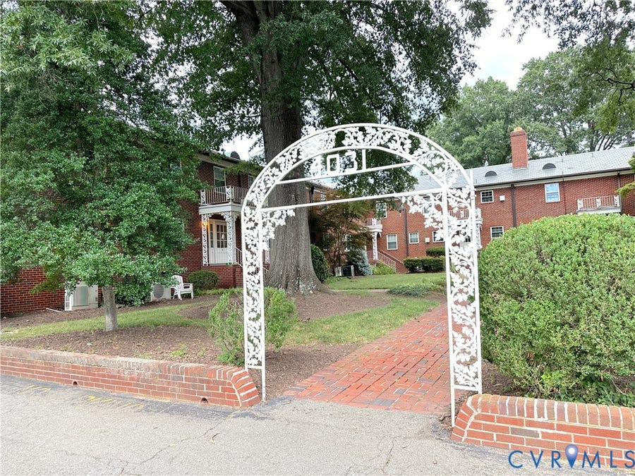 Property photo for 4031 Sharon Court, #U24, Richmond, VA