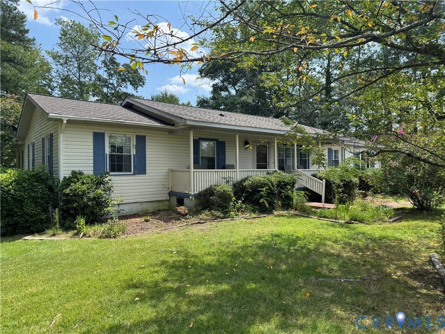 Property photo for 18983 Loving Union Road, Prince George, VA