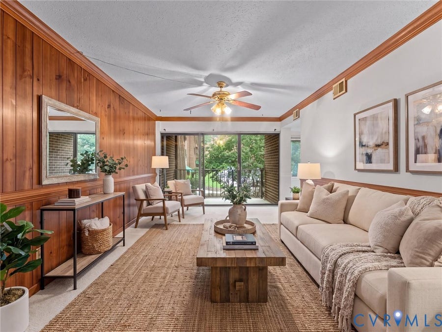 Property photo for 1505 Largo Road, #201, Henrico, VA