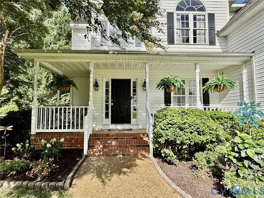 Property photo for 1312 Lomond Drive, Midlothian, VA