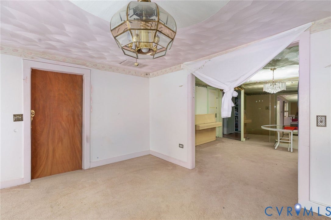5927 Swanson Road, Richmond, VA 23225 5927 Swanson Road, Richmond, VA 23225