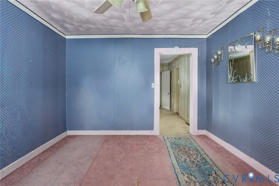 5927 Swanson Road, Richmond, VA 23225 5927 Swanson Road, Richmond, VA 23225