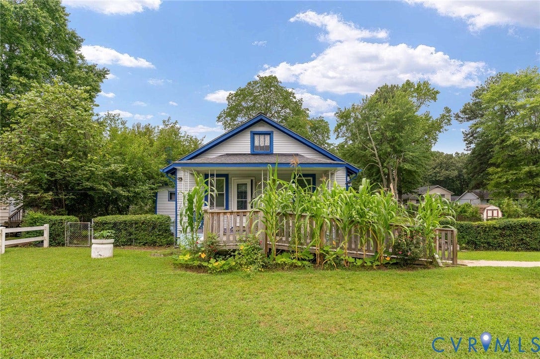 5927 Swanson Road, Richmond, VA 23225 5927 Swanson Road, Richmond, VA 23225