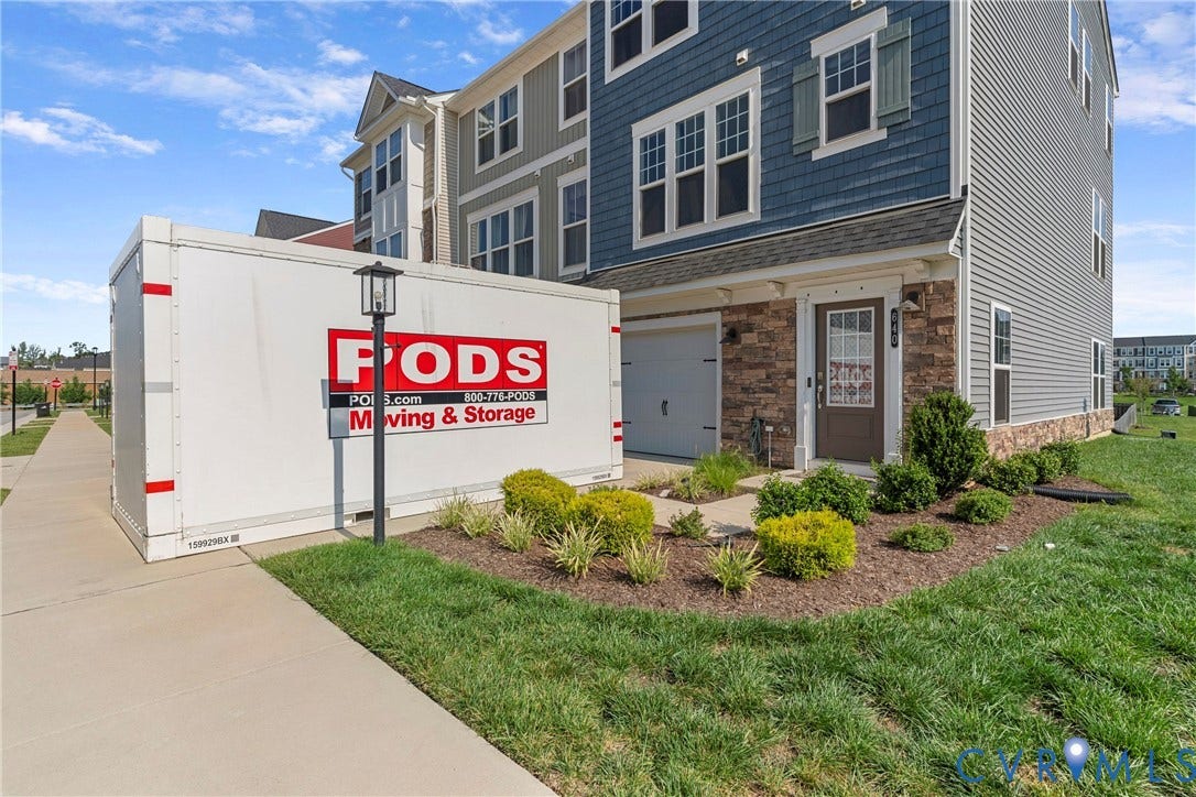 640 Rivanna Hill Road, Glen Allen, VA 23060