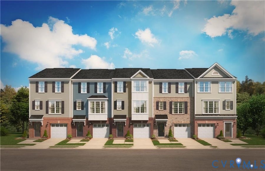 Property photo for 640 Rivanna Hill Road, Glen Allen, VA