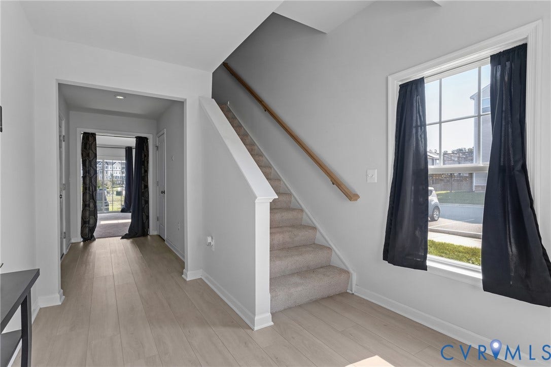 640 Rivanna Hill Road, Glen Allen, VA 23060