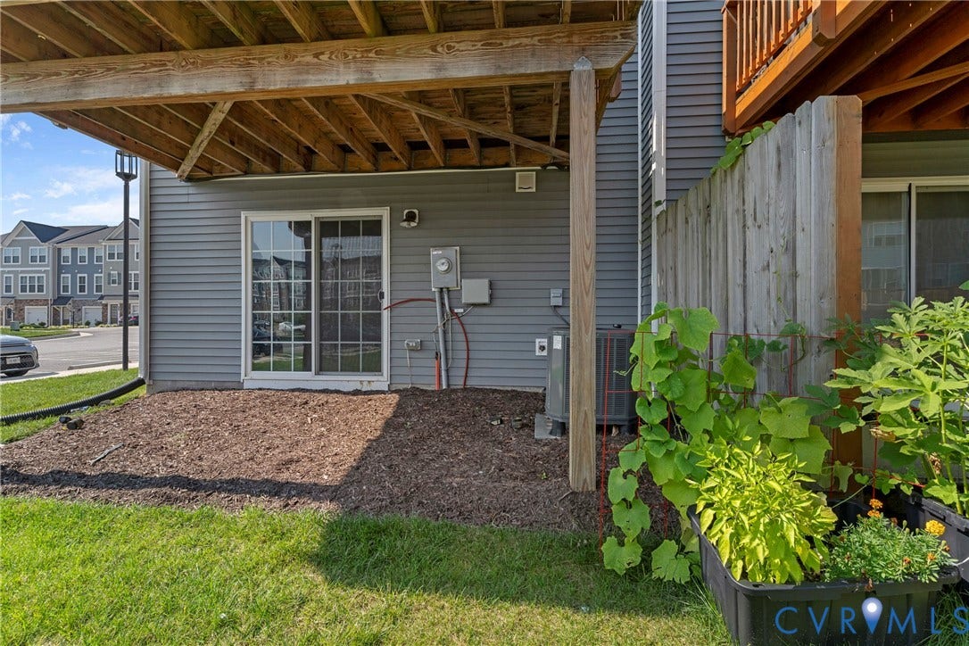 640 Rivanna Hill Road, Glen Allen, VA 23060