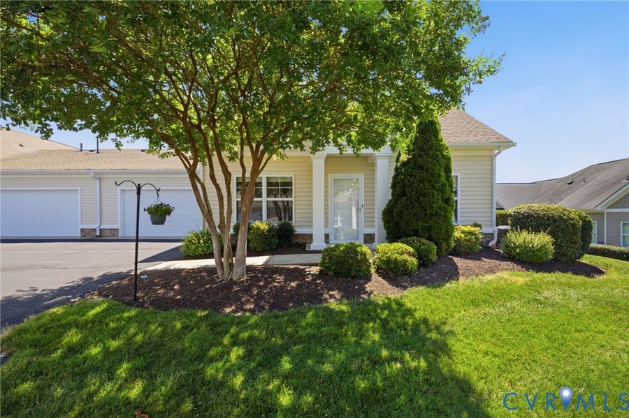 Property photo for 10911 Lantern Way, Chesterfield, VA