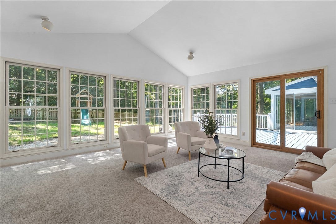 13905 Sterlings Bridge Road, Sterlings Bridge, Midlothian, VA 23112