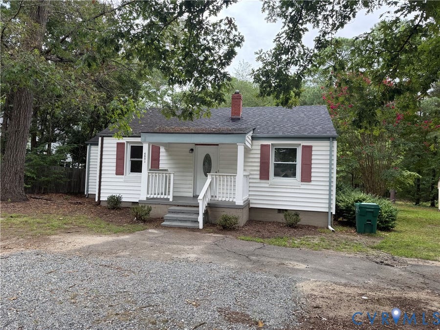 Property photo for 4801 Springfield Road, Glen Allen, VA