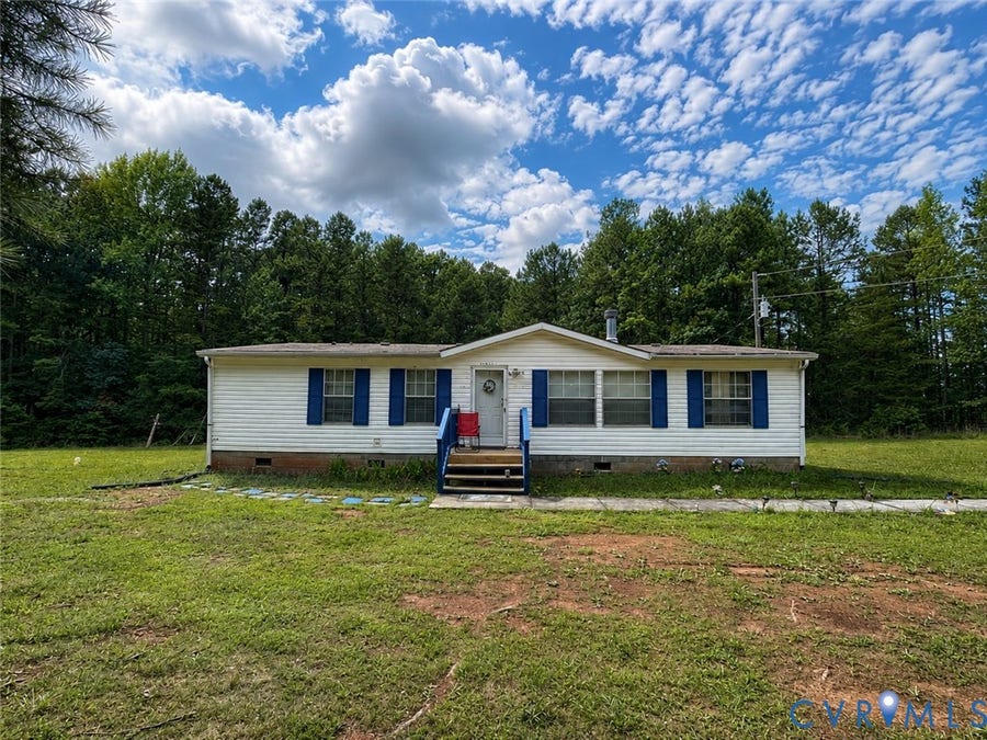 Property photo for 6873 Plank Road, Kenbridge, VA