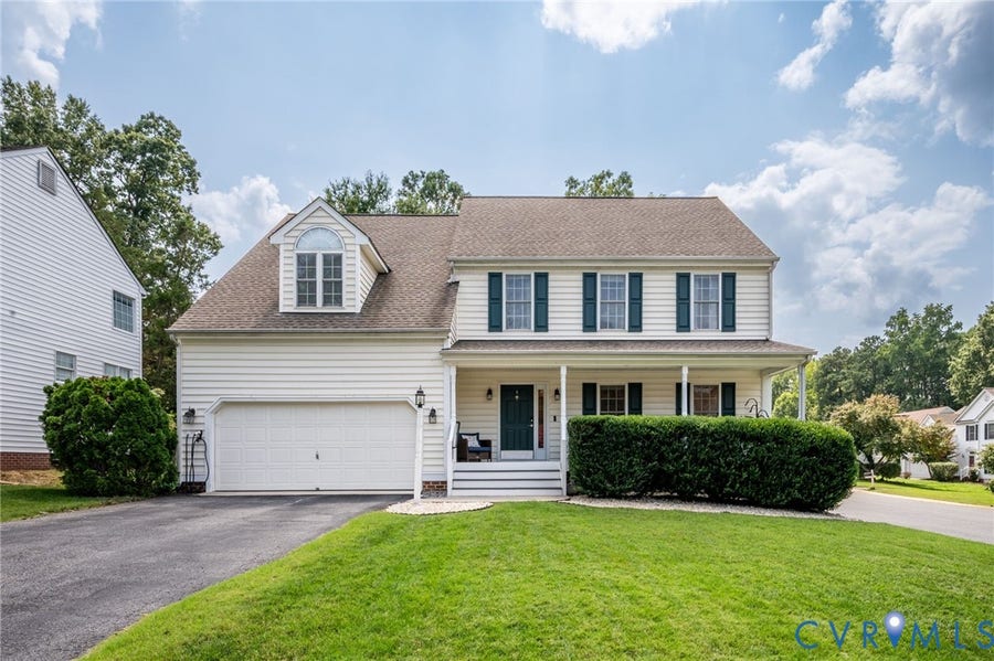 Property photo for 10620 Correnty Drive, Henrico, VA