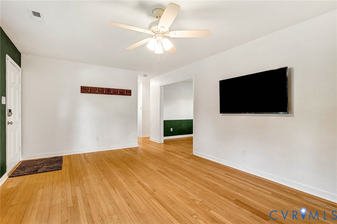 8810 Avalon Drive, Sharon Hills, Henrico, VA 23229