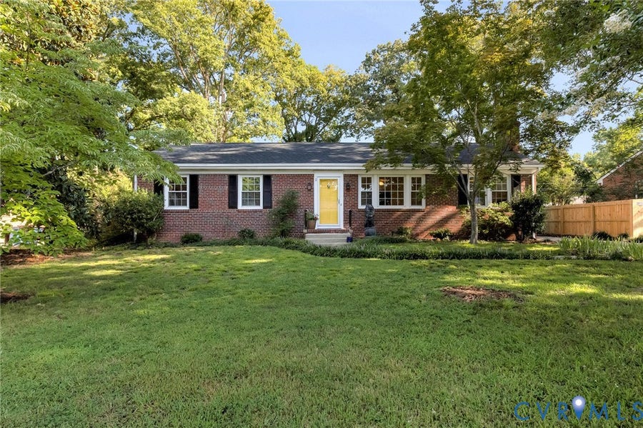 Property photo for 8810 Avalon Drive, Henrico, VA