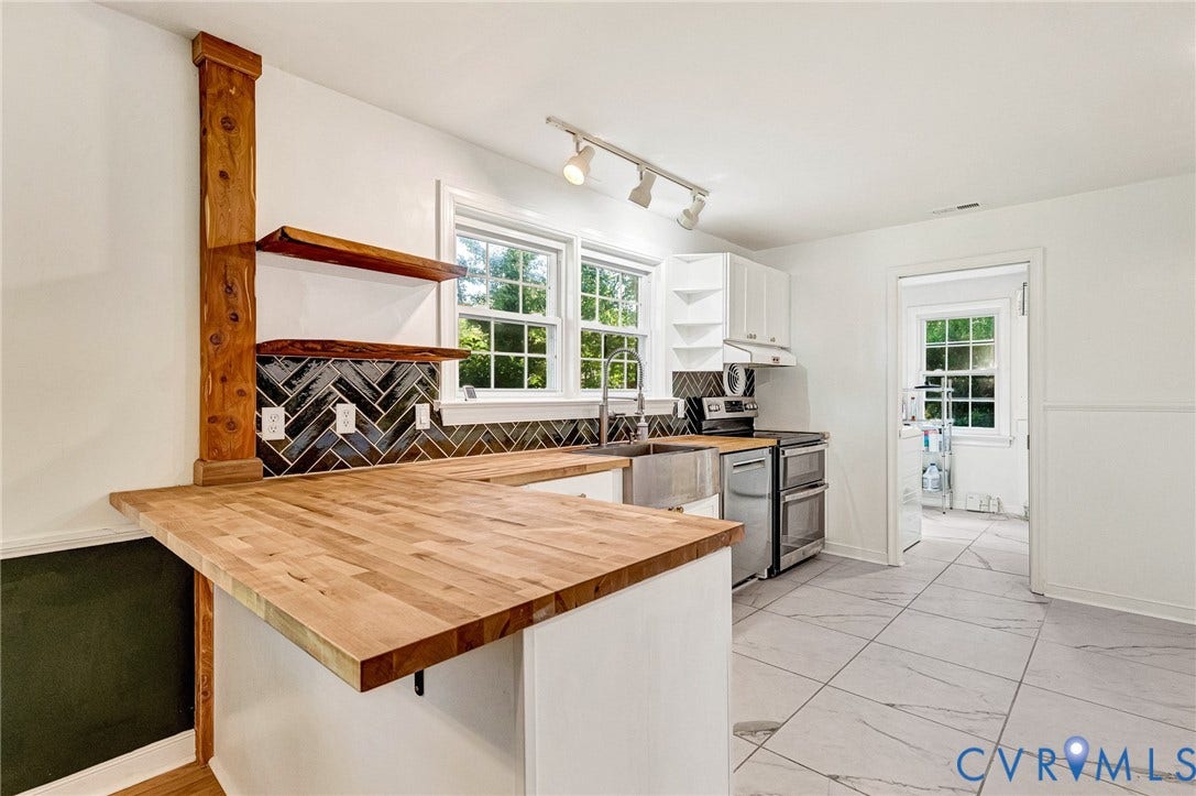 8810 Avalon Drive, Sharon Hills, Henrico, VA 23229
