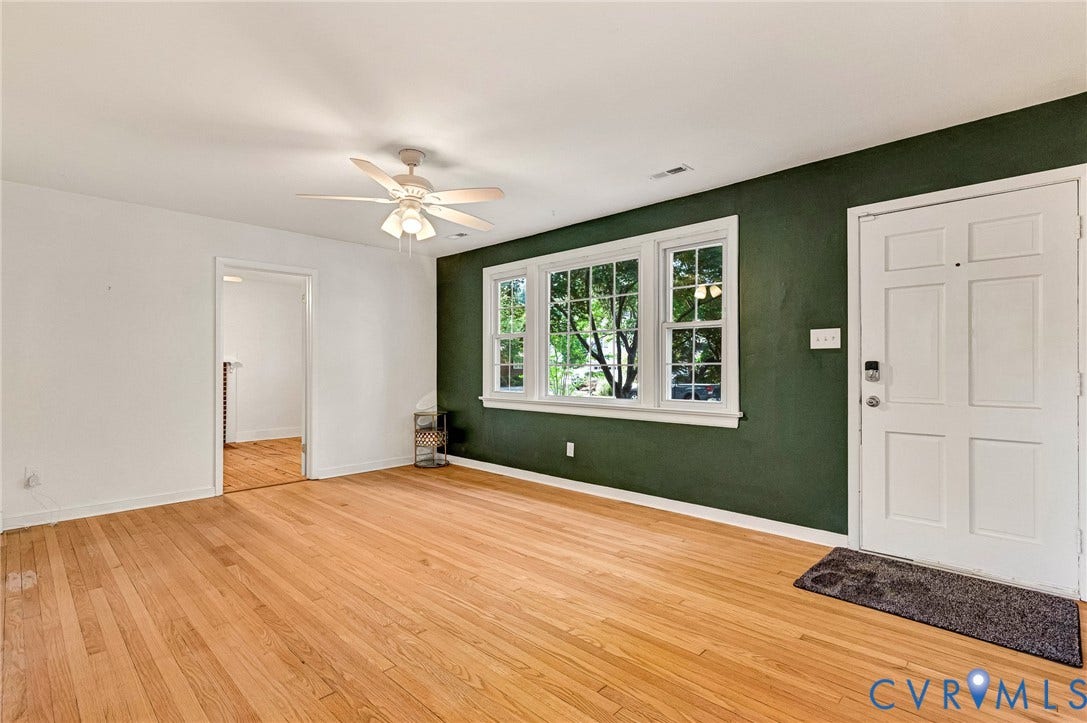 8810 Avalon Drive, Sharon Hills, Henrico, VA 23229
