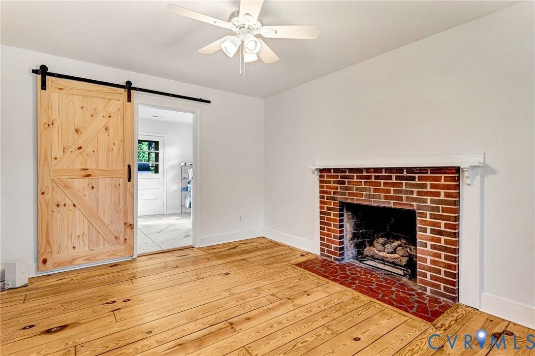 8810 Avalon Drive, Sharon Hills, Henrico, VA 23229