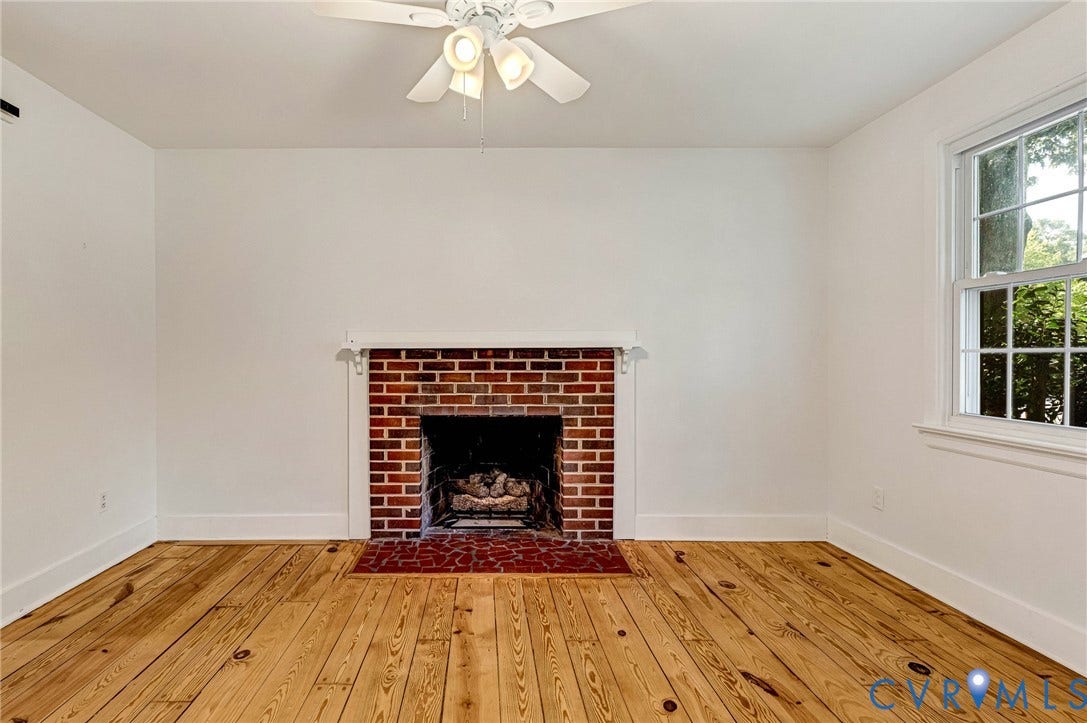 8810 Avalon Drive, Sharon Hills, Henrico, VA 23229