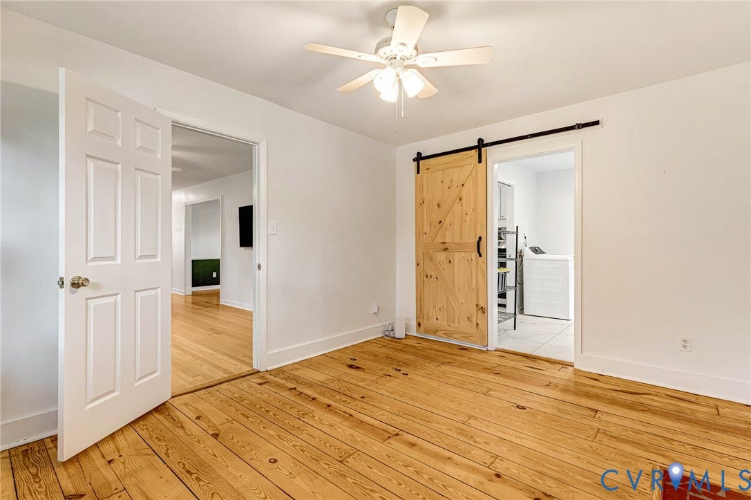 8810 Avalon Drive, Sharon Hills, Henrico, VA 23229