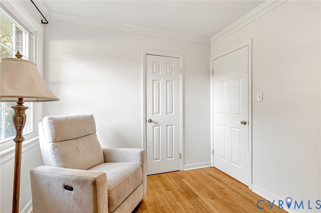 8810 Avalon Drive, Sharon Hills, Henrico, VA 23229