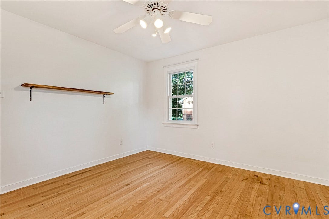 8810 Avalon Drive, Sharon Hills, Henrico, VA 23229