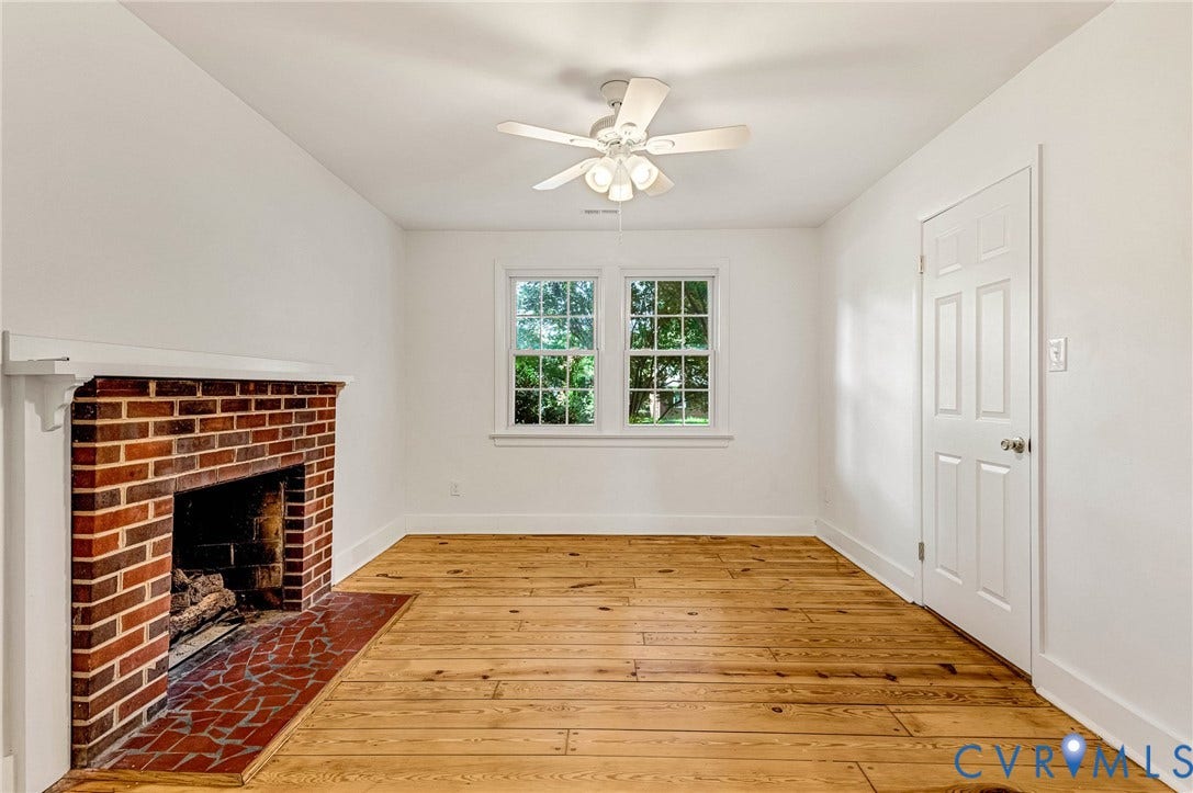 8810 Avalon Drive, Sharon Hills, Henrico, VA 23229