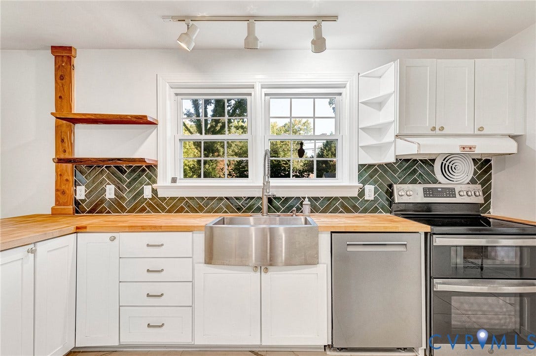 8810 Avalon Drive, Sharon Hills, Henrico, VA 23229