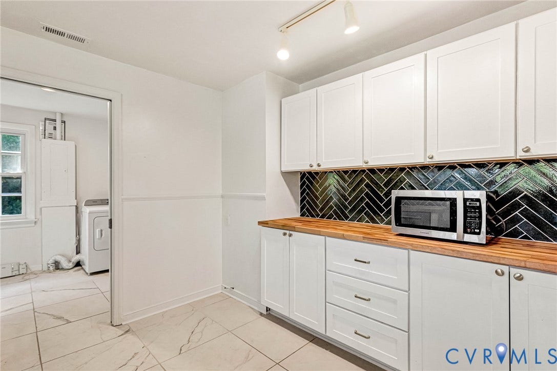 8810 Avalon Drive, Sharon Hills, Henrico, VA 23229