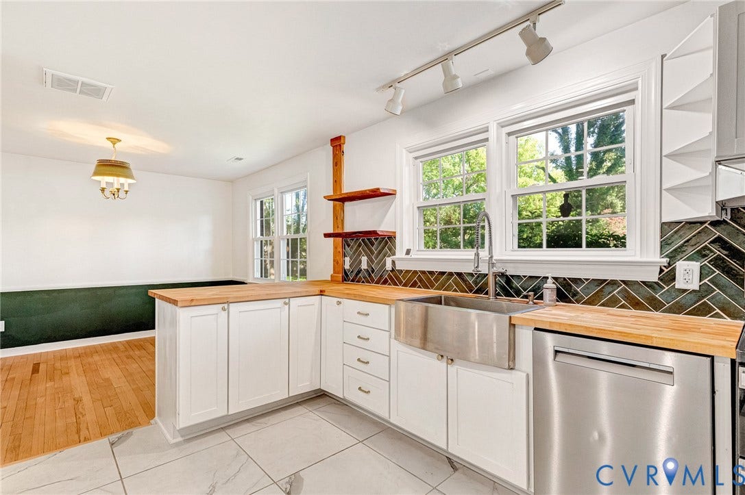 8810 Avalon Drive, Sharon Hills, Henrico, VA 23229