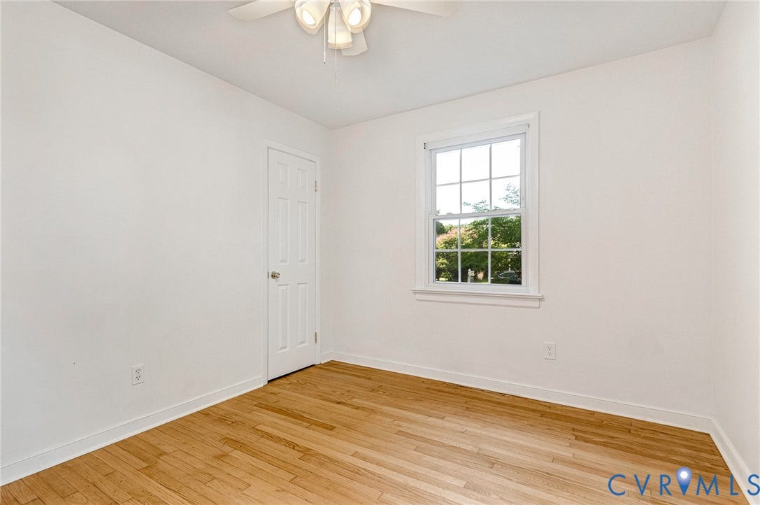 8810 Avalon Drive, Sharon Hills, Henrico, VA 23229