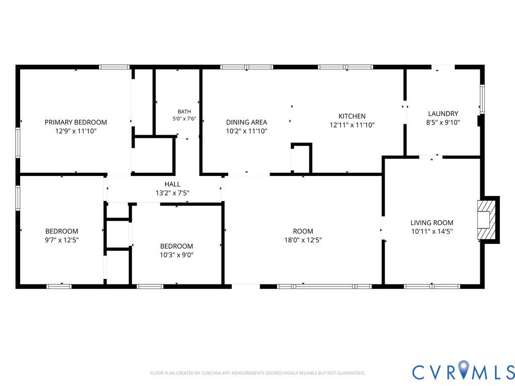 8810 Avalon Drive, Sharon Hills, Henrico, VA 23229