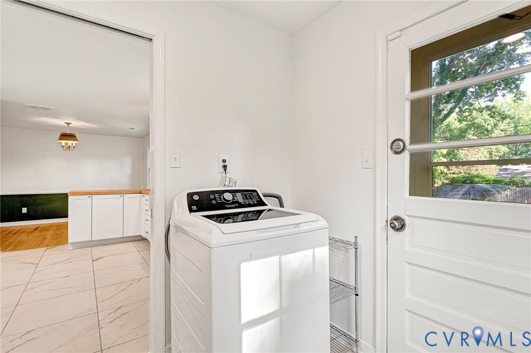 8810 Avalon Drive, Sharon Hills, Henrico, VA 23229